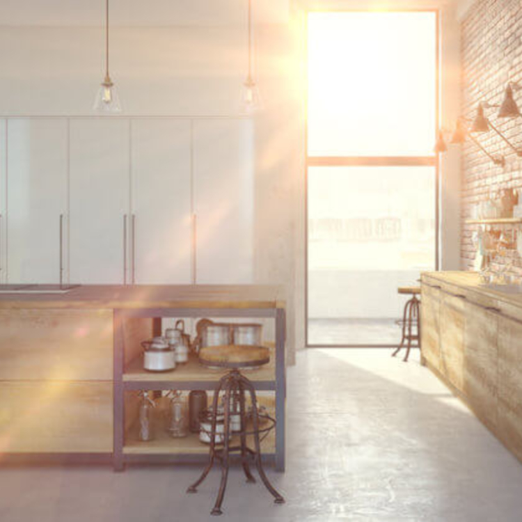 Cristal de control solar