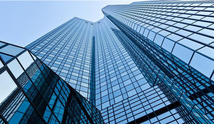 Cristal de baja reflectividad