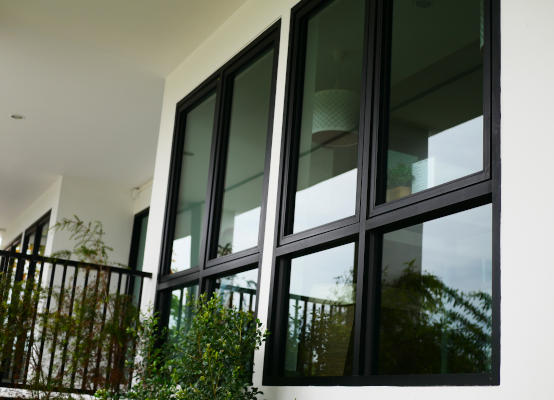 Cristal de seguridad Cristal de seguridad