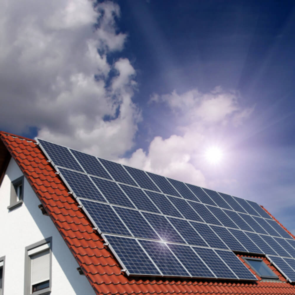 Cristal fotovoltaico