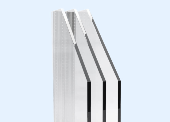 Triple cirstal Triple cirstal