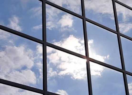 Cristal control solar