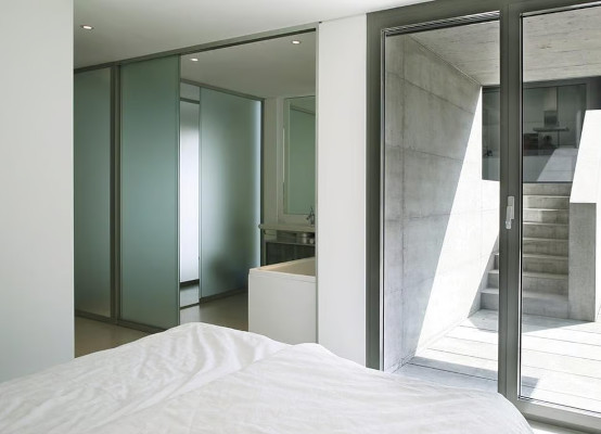 Vidrio flotado Vidrio flotado