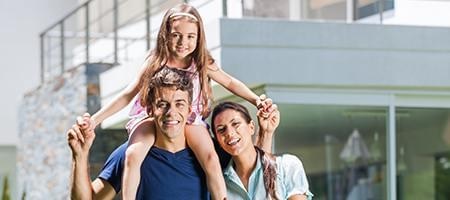 Balconeras seguridad para familias