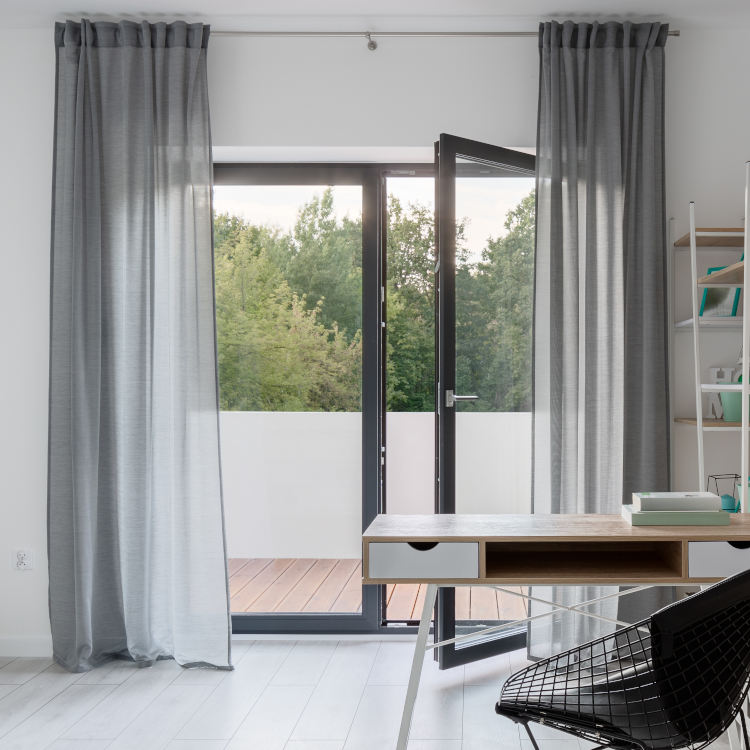 Opciones seguridad puerta balconera