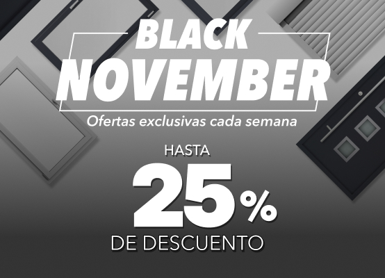 Black november