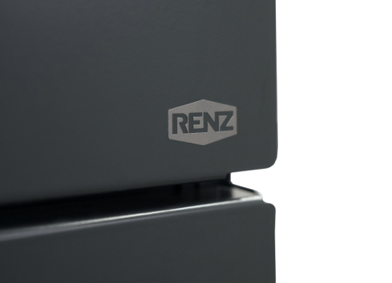 Renz calidad de marca