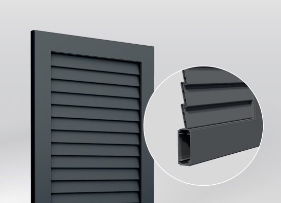 contraventanas materiales