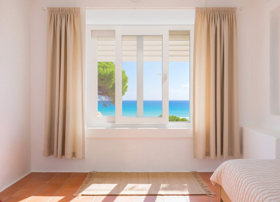 Ventana corredera con persiana Ventana correderacon persiana