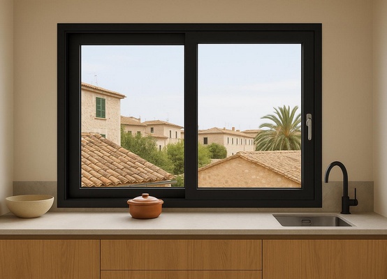 Configurador de ventanas en linea Configurador de ventanas en linea