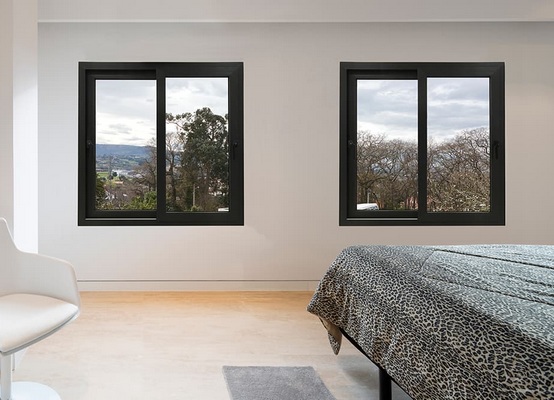 Ventanas alu