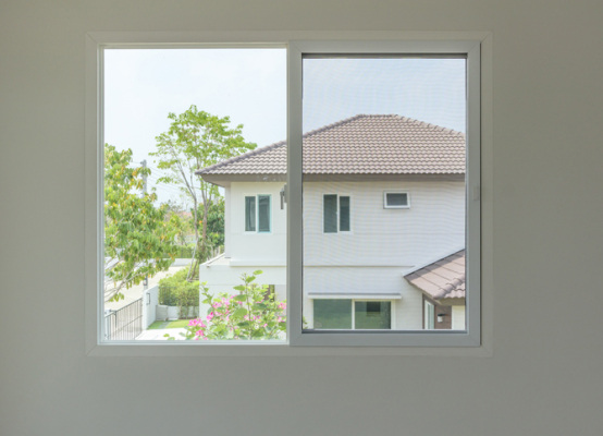 Ventana corredera