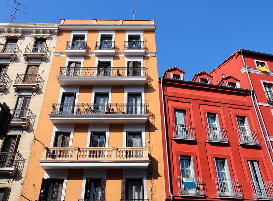 Diferentes modelos y medidas para tus balconeras