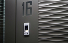Discover our Aluminium Front Doors