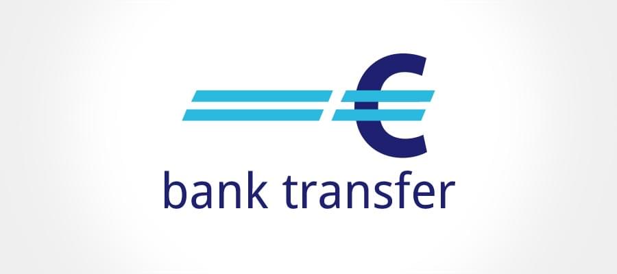 Transferencia bancaria