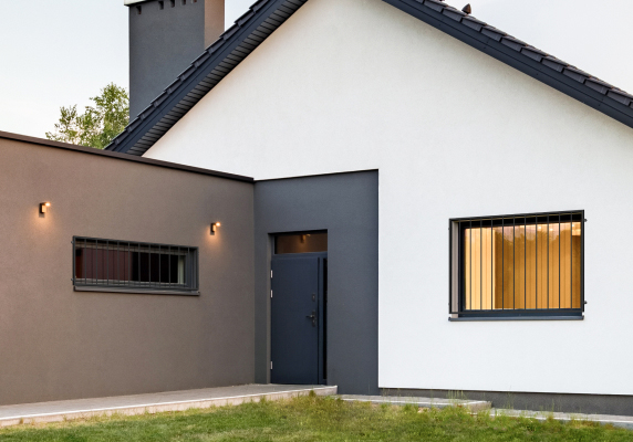 Rejas ventanas Rejas ventanas