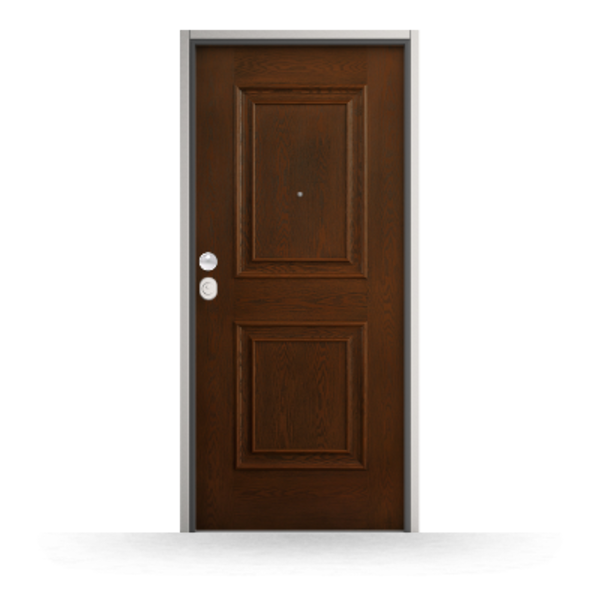 puertas acorazadas