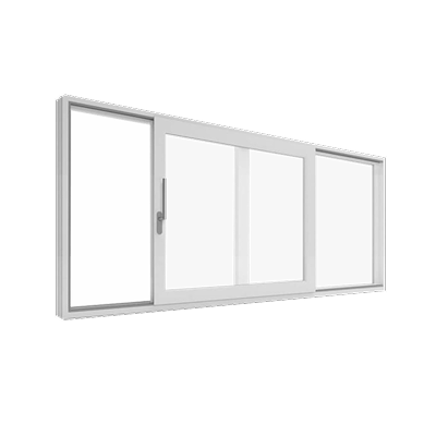 Ventanas correderas