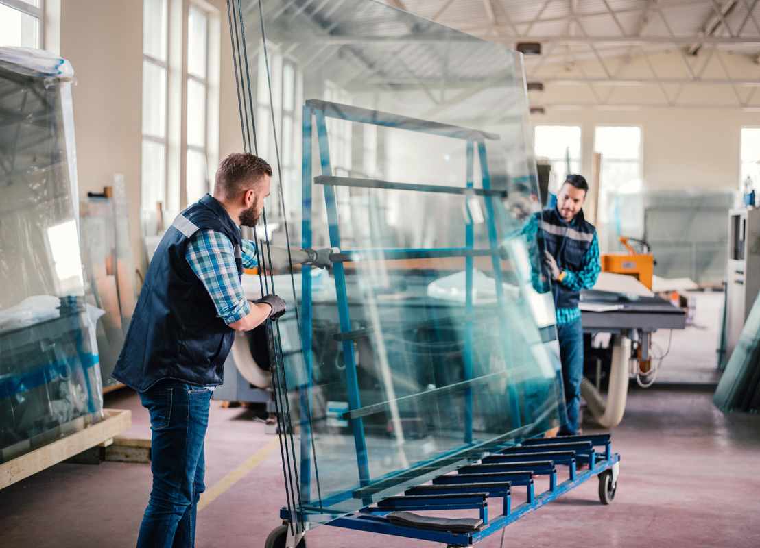 Cambio de ventanas con acristalamiento aislante