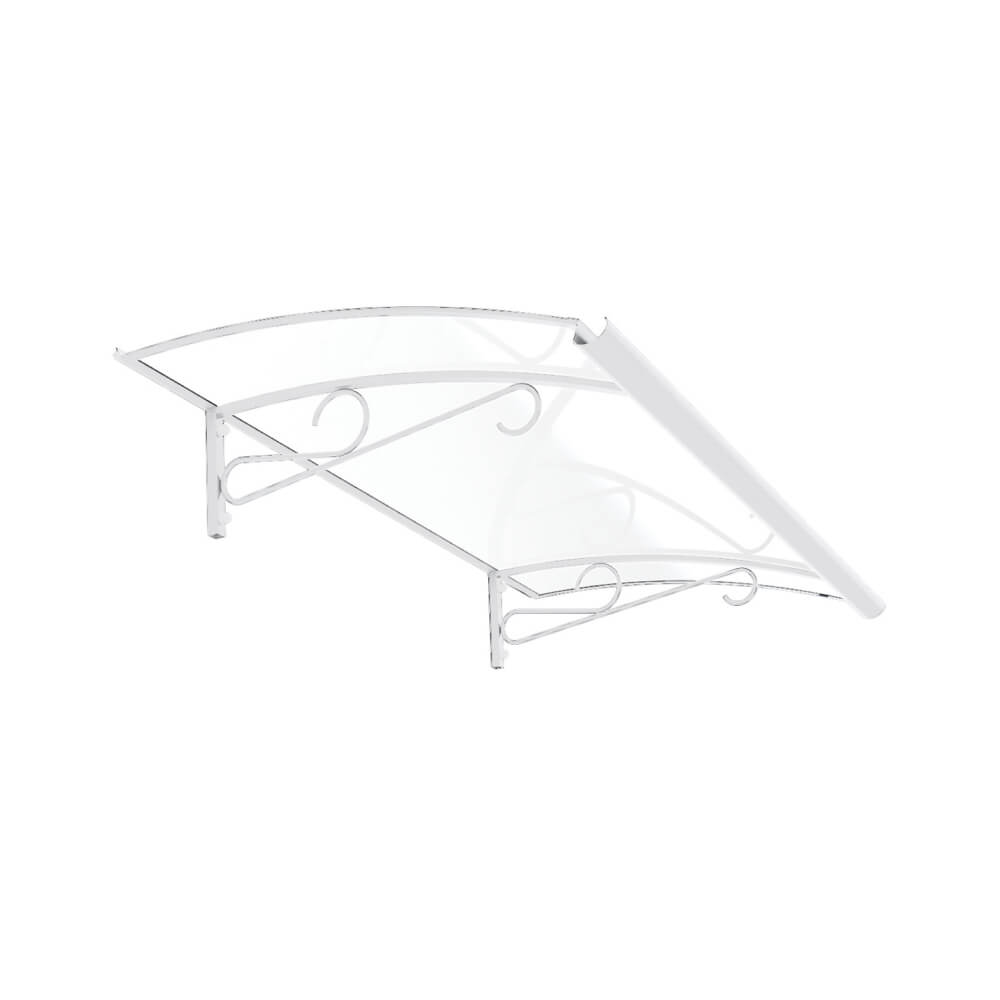 Marquesina Alicante blanca