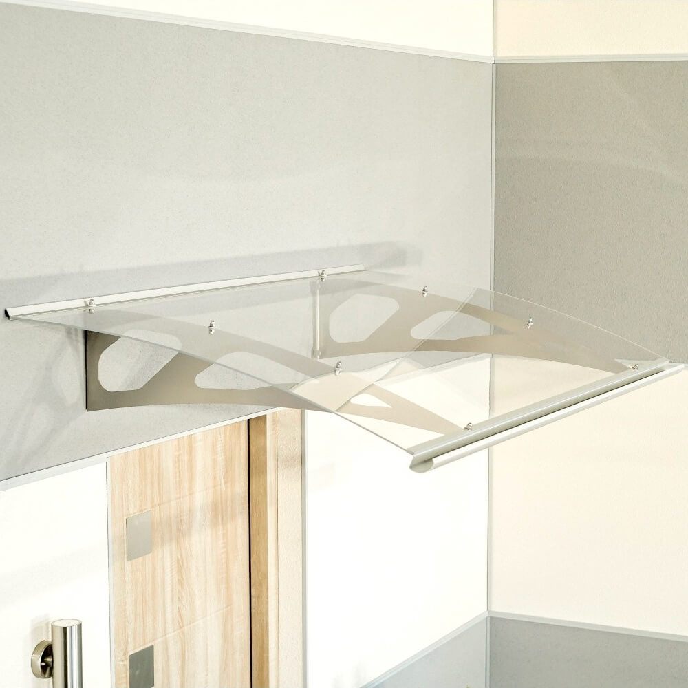 Marquesina Barcelona - instalada