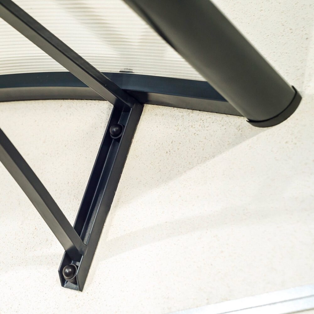 Marquesina Bilbao fijo