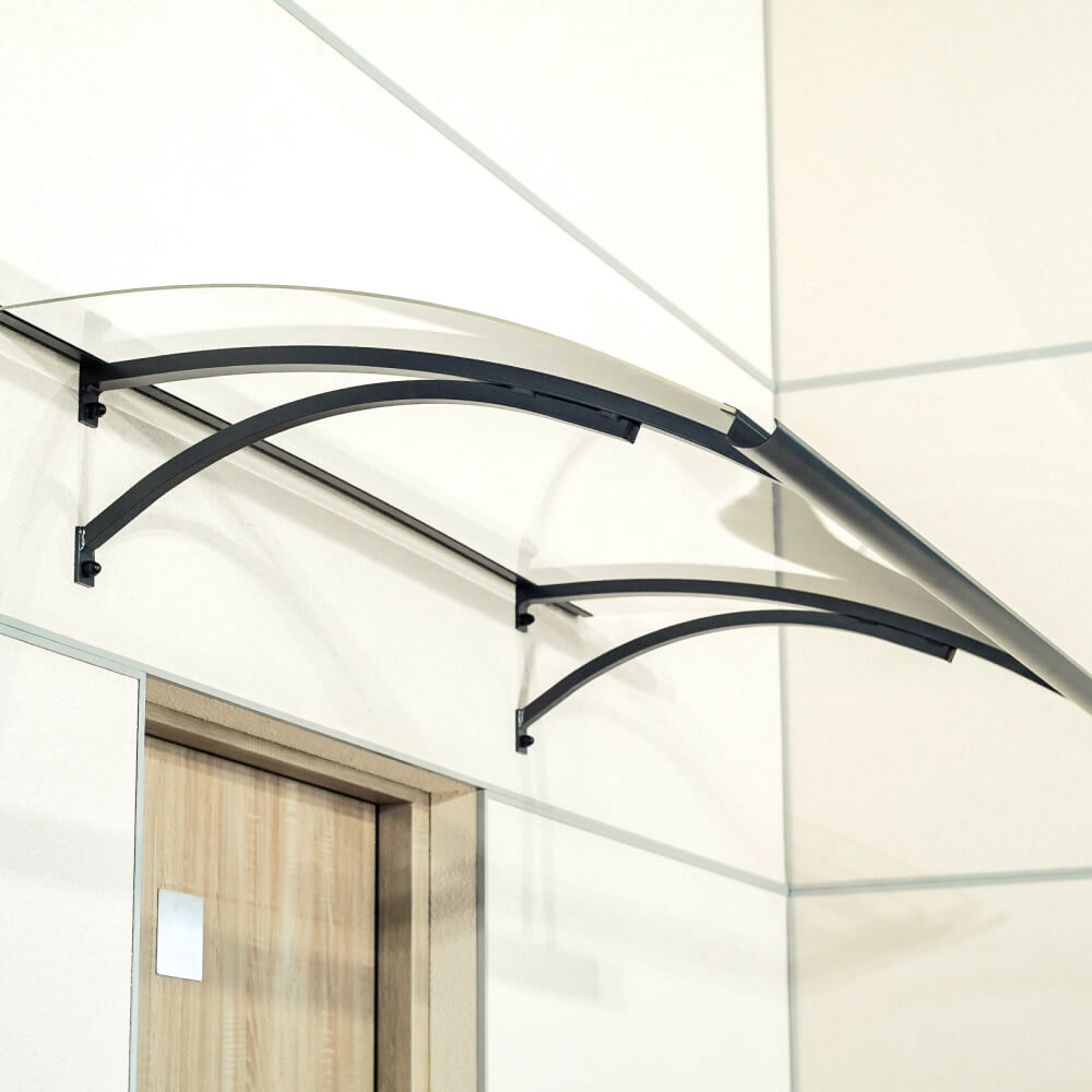 Marquesina Córdoba instalada