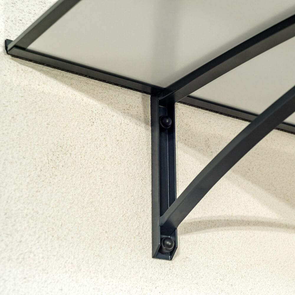 Marquesina Gijón - suspensión