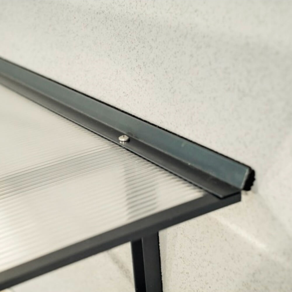 Marquesina Madrid suspensión