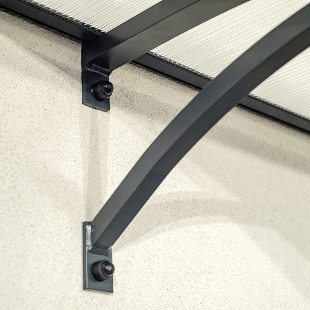 Marquesina Murcia suspensión