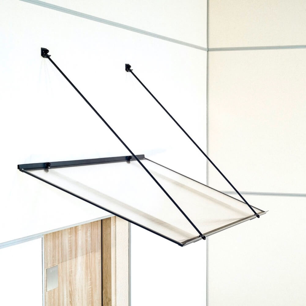 Marquesina Valencia lateral