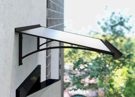 marquesina cristal sevilla