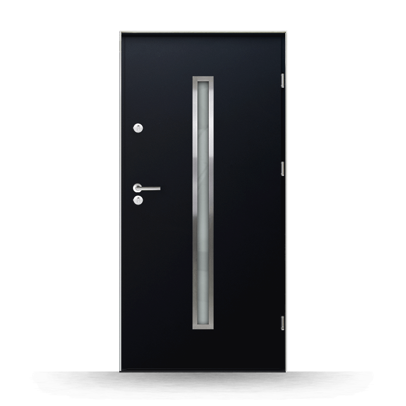 Puerta trasera Écija