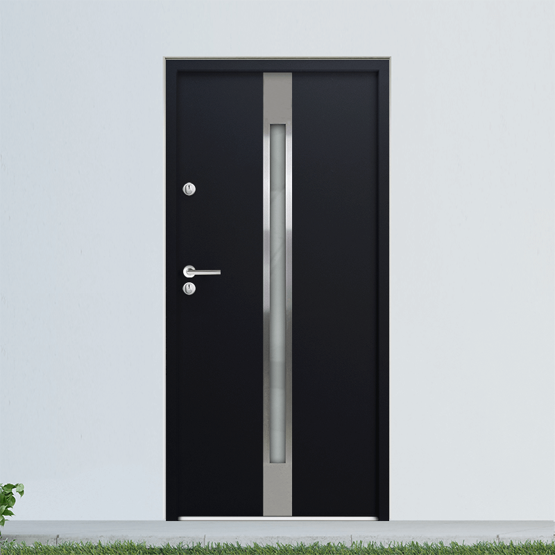 Instalación de la puerta trasera Lloret de Mar