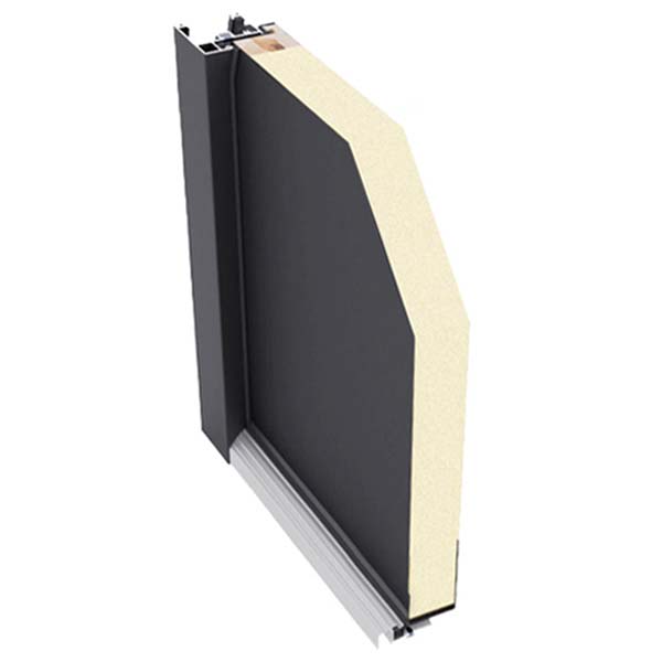 Perfiles de acero Perfiles de acero