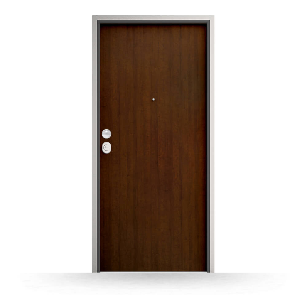 Puerta acorazada modelo altea