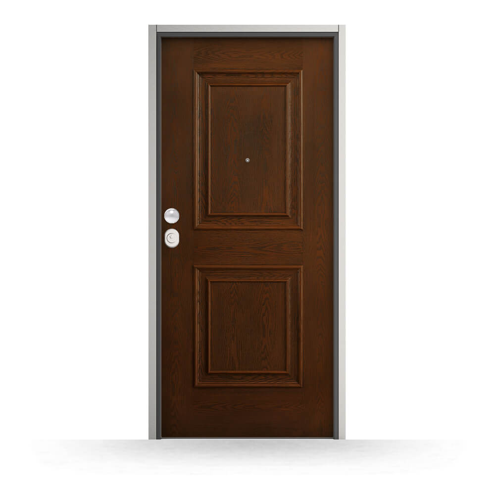 Puerta acorazada modelo Noja