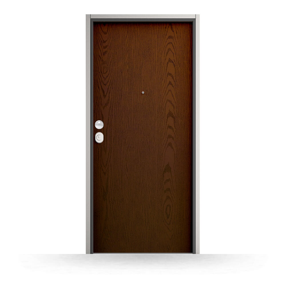 Puerta acorazada modelo toledo