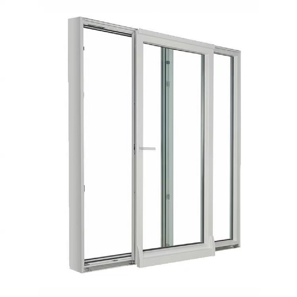 Puerta osciloparalela