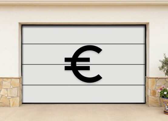 Precios de puerta de garaje