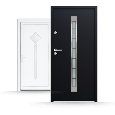 Puertas auxiliares 
