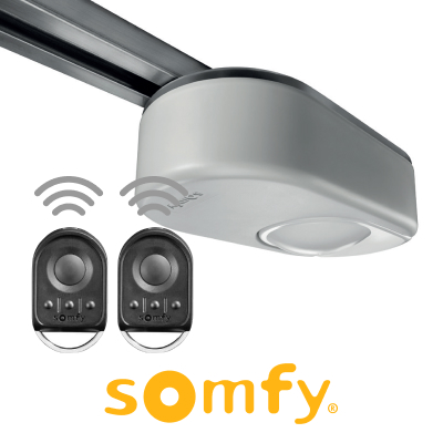 Somfy Dexxo Compact Somfy Dexxo Compact