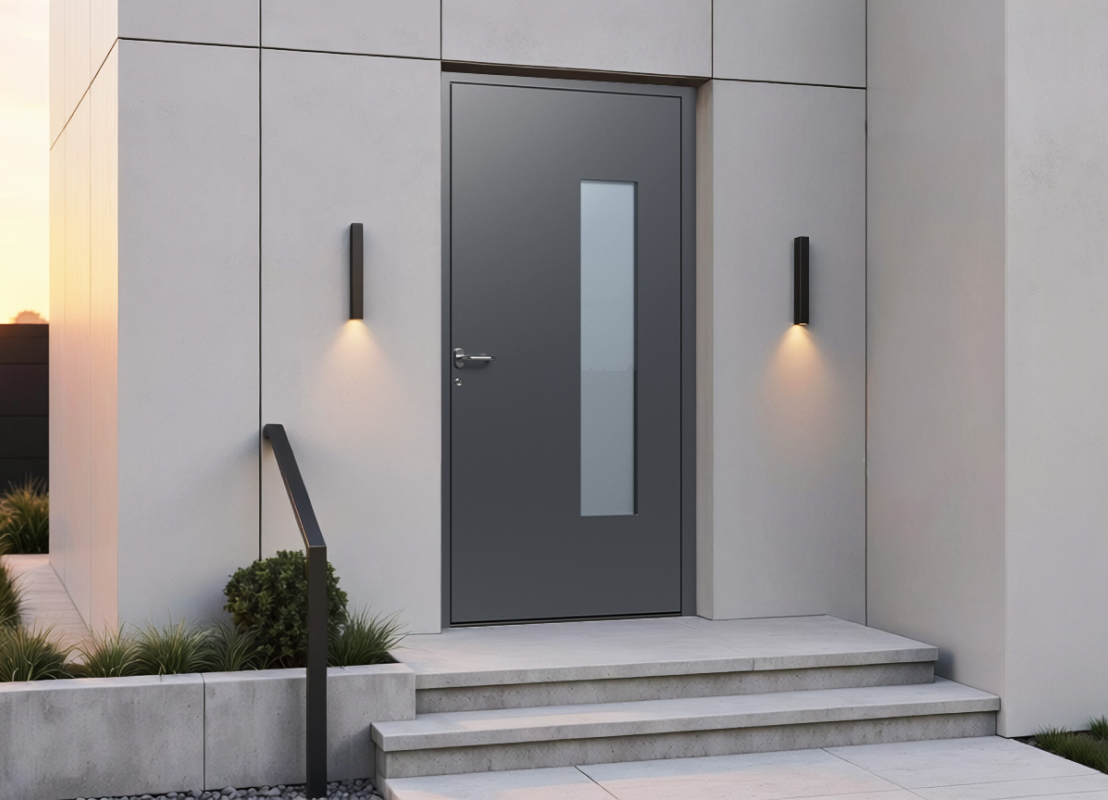 Ventajas puerta Paterna