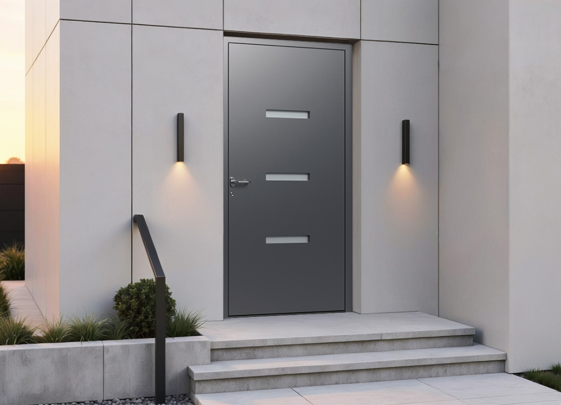 Ventajas puerta Sagunto