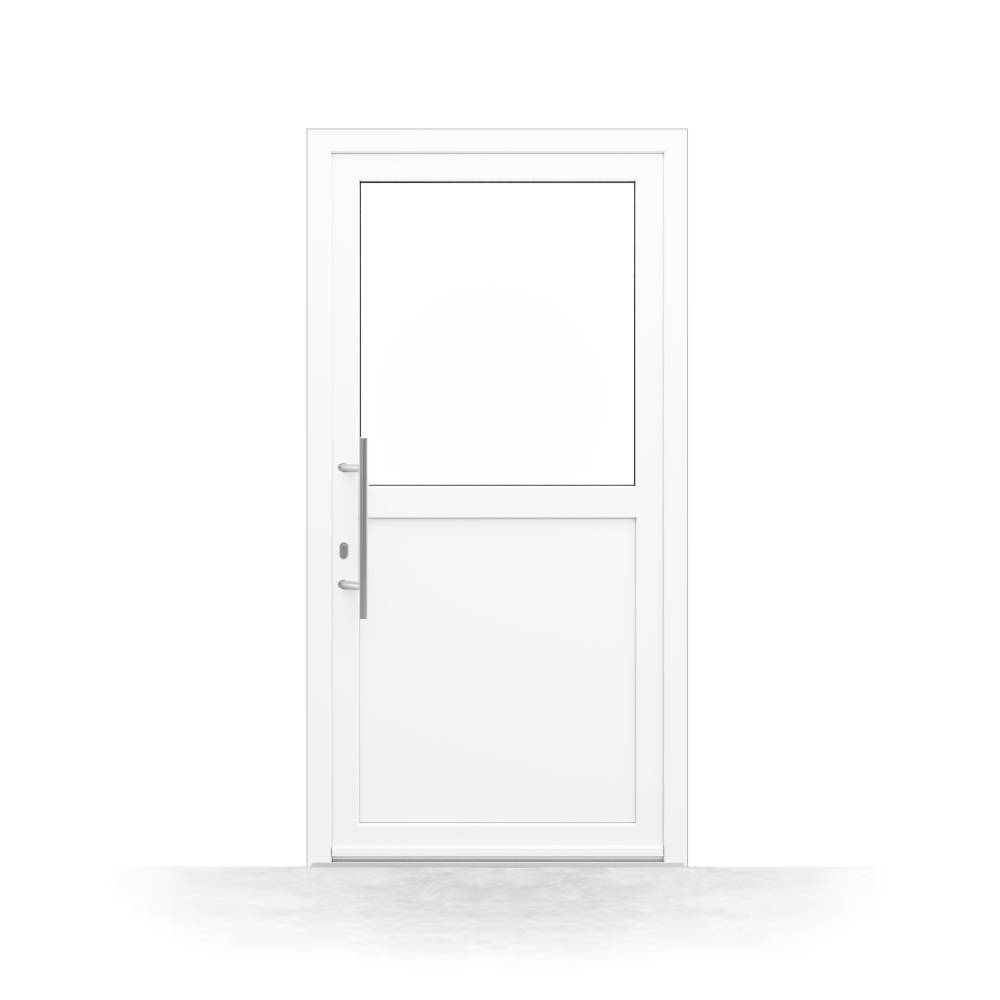 Puerta de entrada Baracaldo