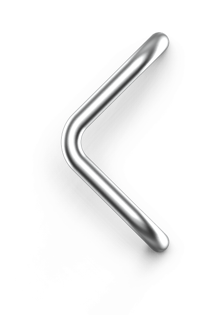 Manilla U-Triangular