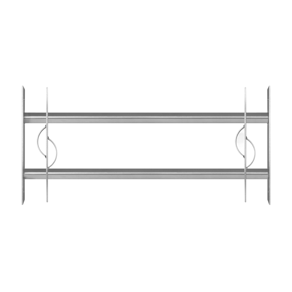 Reja para ventana Barcelona 650x300 mm