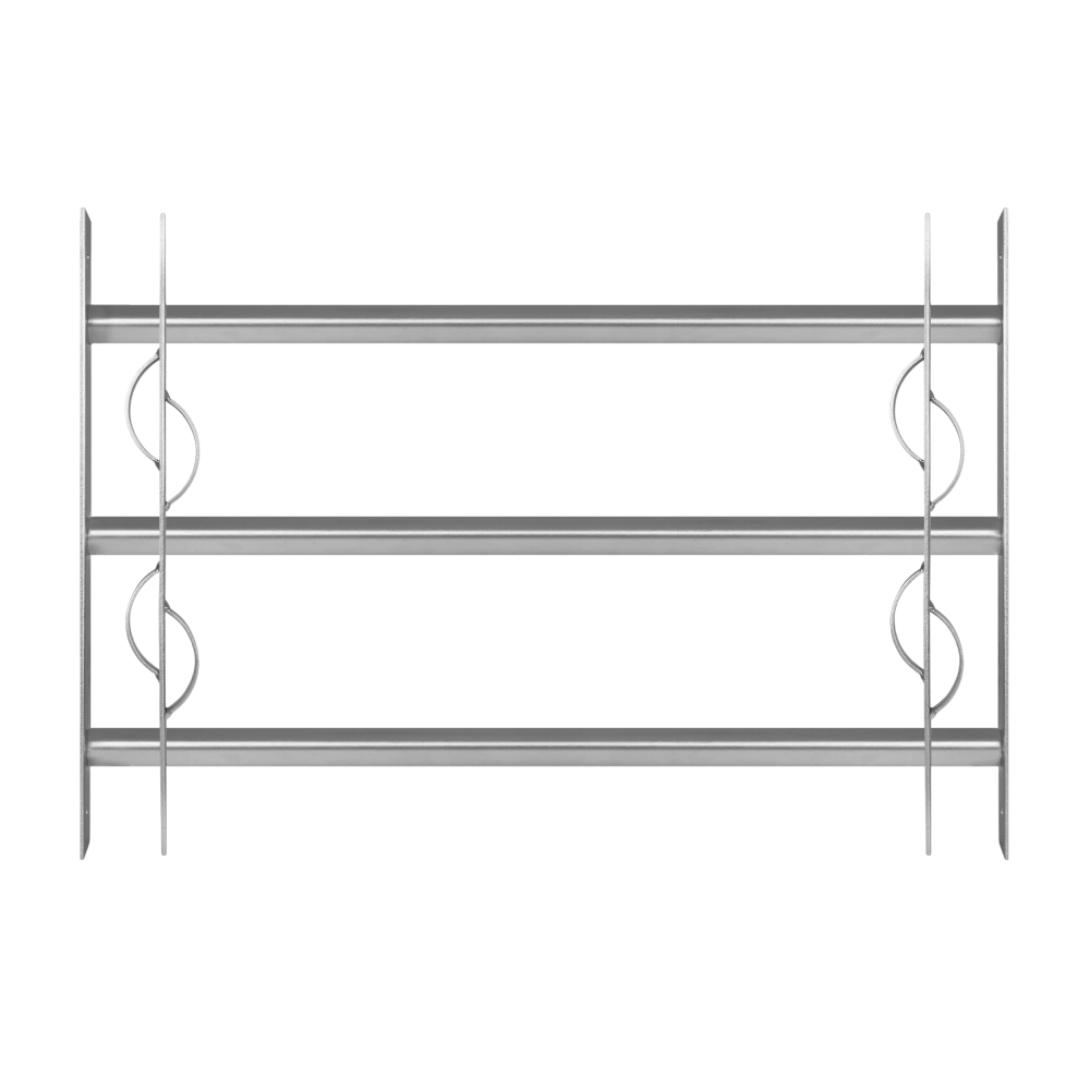 Reja para ventana Barcelona 650x450 mm