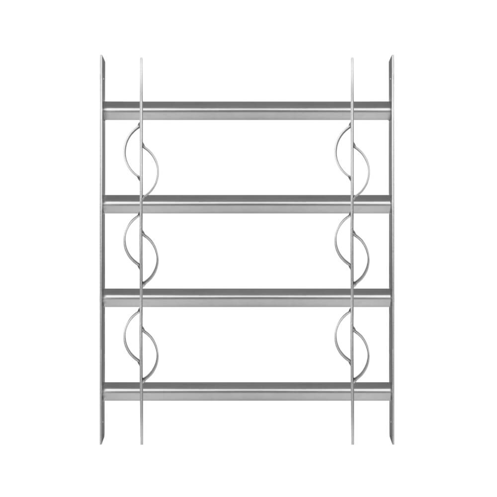 Reja para ventana Barcelona 500x600 mm