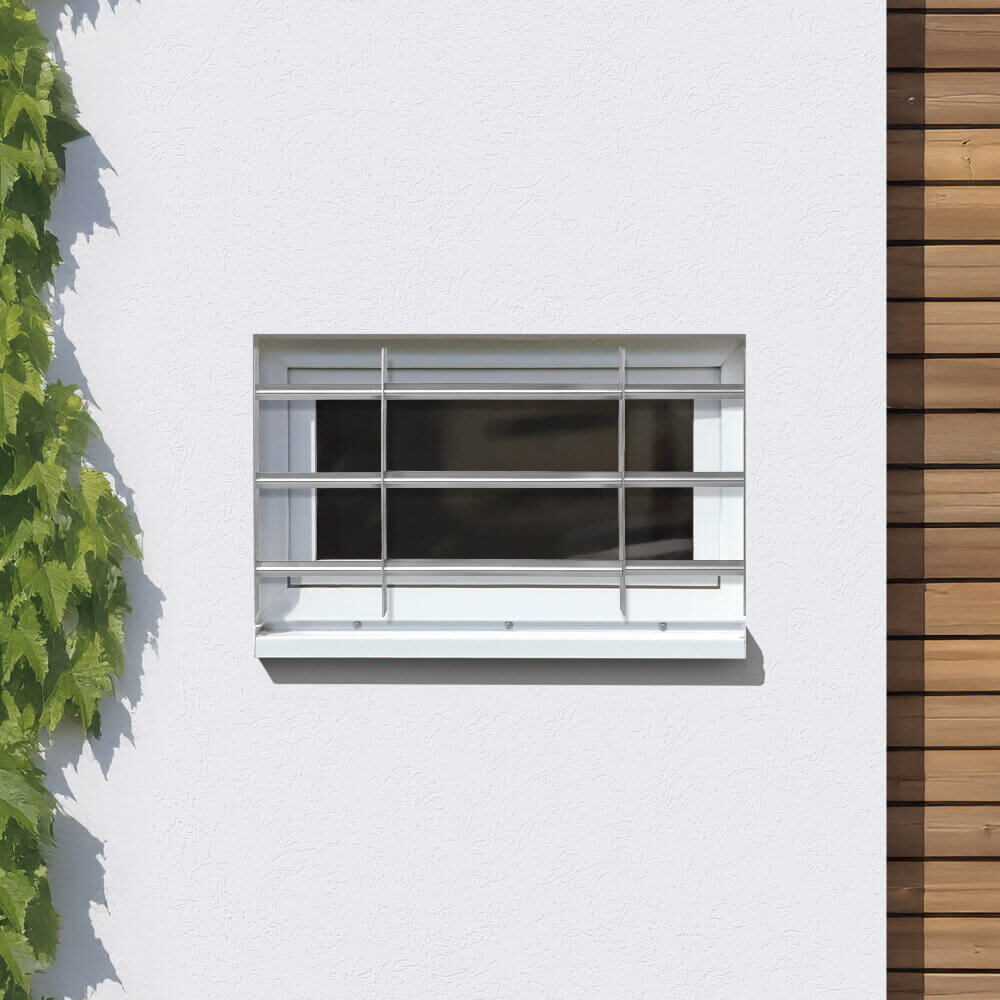 Reja para ventanas Madrid Reja para ventanas Madrid